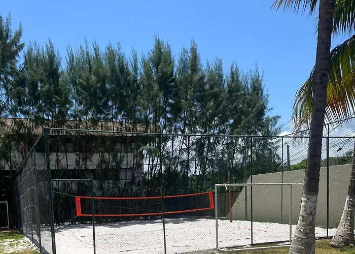 Muro Alto Suites - Marupiara Pôrto das Galinhas